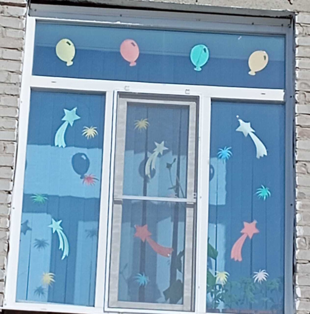 ...