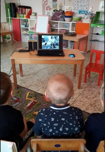 ...